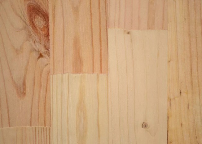 щит для детской мебели полосатая лошадка