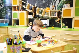 Мебель в детскую для двоих детей, Москва